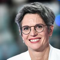 Sandrine Rousseau
