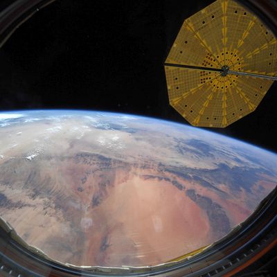 Des images qui prennent du temps pour partager, vulgariser, et peut-être donner envie aux jeunes de se tourner vers la science