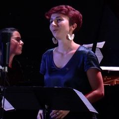 Rita Strohl : Dix Poèmes mis en musique (VIII. La Tristesse de la lune)