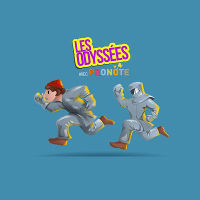 Les Odyssées - Maurice et Katia Krafft
