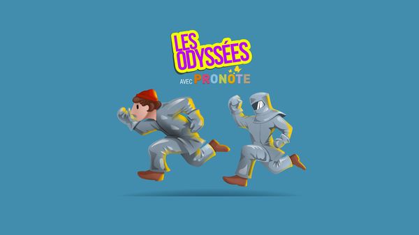 Maurice et Katia Krafft : La passion des volcans, épisode  2