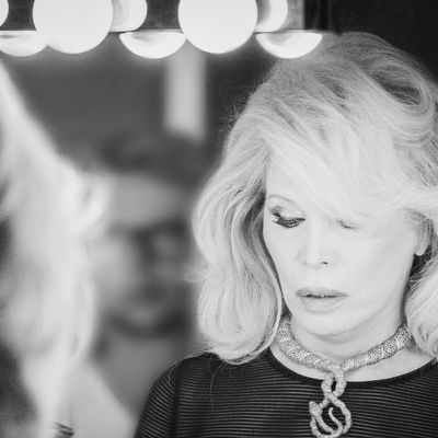 Amanda Lear
