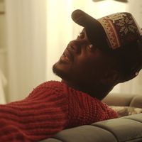 Capture - Clip "Black Shady, Pt. 4" (Paul Maillot )