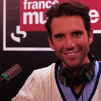 Les Larmes de Mika - 5 minutes avec Franz Schubert