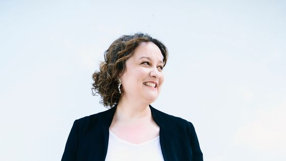 Zahia Ziouani - Patrick Fouque
