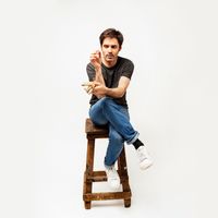 Paul Lay - Photo de Sylvain Gripoix