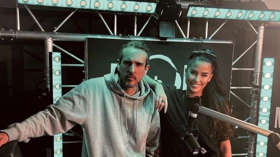Muxxa et DJ Laty