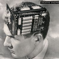 Un homme et une machine pour cerveau