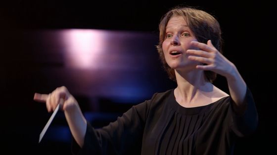 Mirga Gražinytė-Tyla