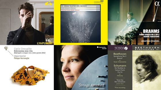 Playlist En Pistes du 28 octobre 2021