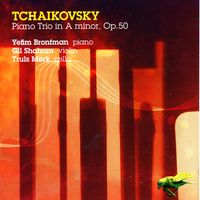 Trio en la min op 50 : Variazioni 12 e coda