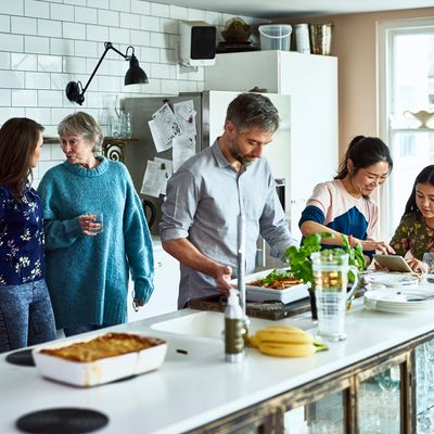 L’Habitat intergénérationnel