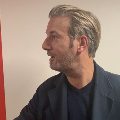 Bertrand Belin
