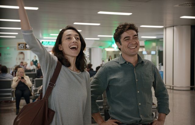 Tre piani de Nanni Moretti