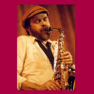 Phil Woods