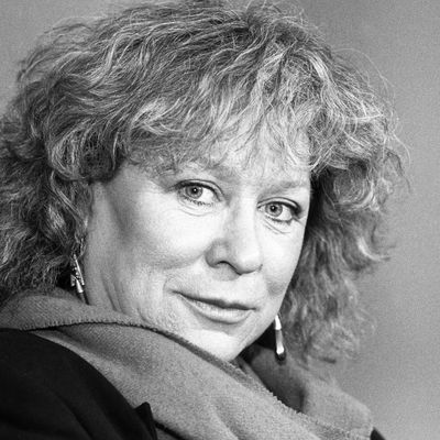Margarethe von Trotta en 1994.