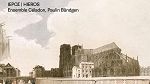 Hiéros, par l'Ensemble Céladon