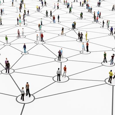 Le modèle économique des réseaux sociaux critiqué