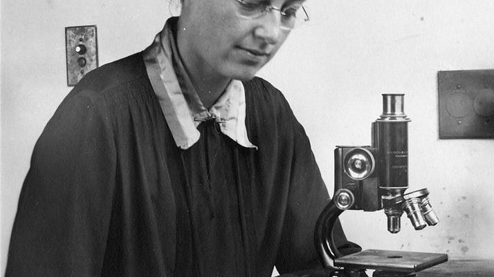 Kathleen Drew-Baker, la botaniste britannique qui a sauvé les makis