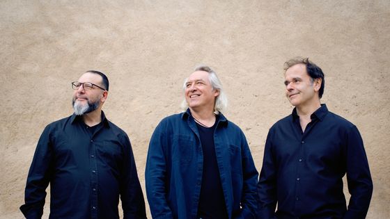 JeanLuc Difraya, Louis Winsberg, Patrice Héral - Jean-Baptiste Millot