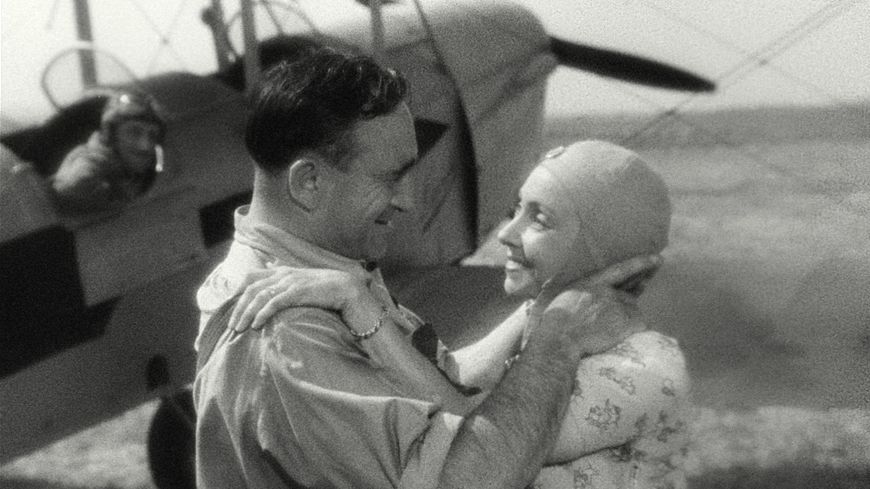 Le Ciel est à vous, de Jean Grémillon