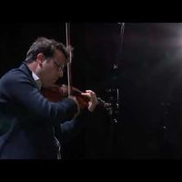 Johannes Brahms : Sonate «FAE» (III. Scherzo en ut mineur)