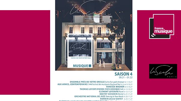 La Scala Paris