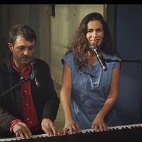 Yael Naim & Albin de la Simone - Tinassi-li (épouse-moi) (live @tôt Ou tard )