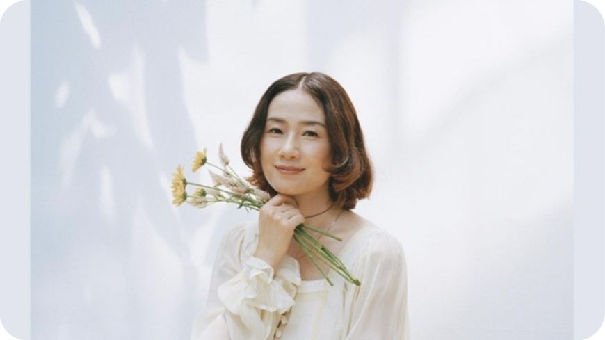 Tomoyo Harada