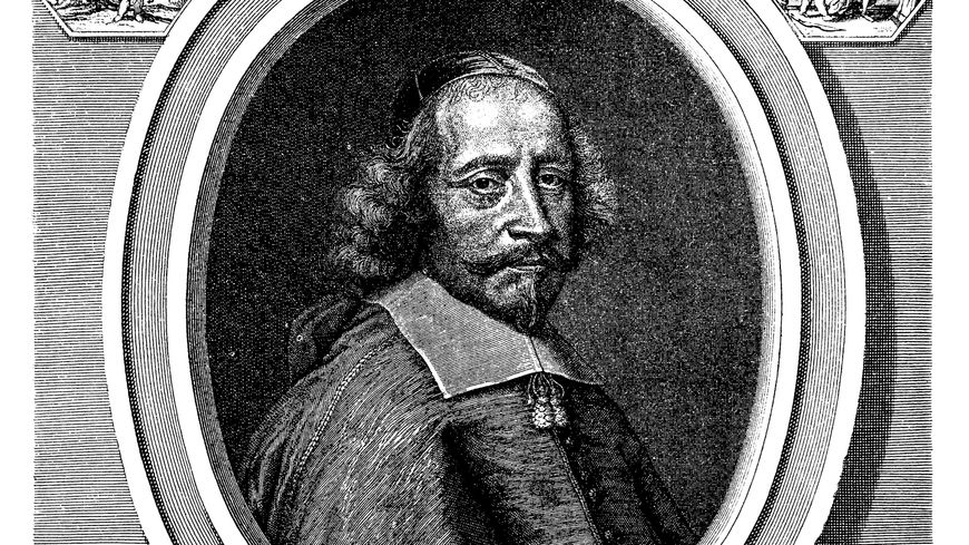 Jules Mazarin (1602-1661)