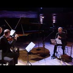Igor Stravinsky : L'Histoire du soldat, suite
