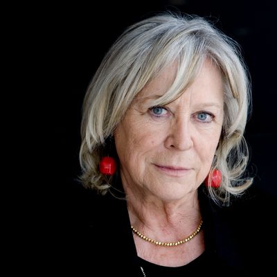 Margarethe Von Trotta en 2007.
