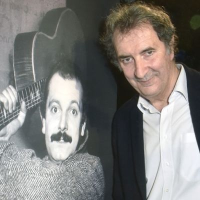 "Brassens a 100 ans" - Hommage de François Morel