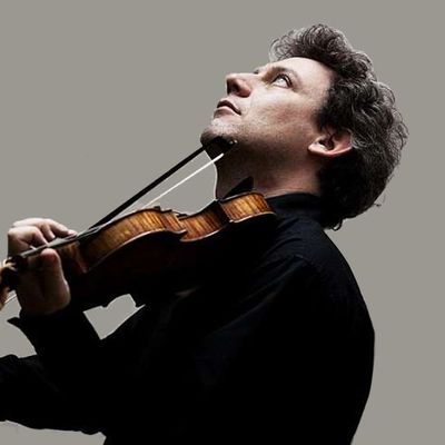 David Grimal