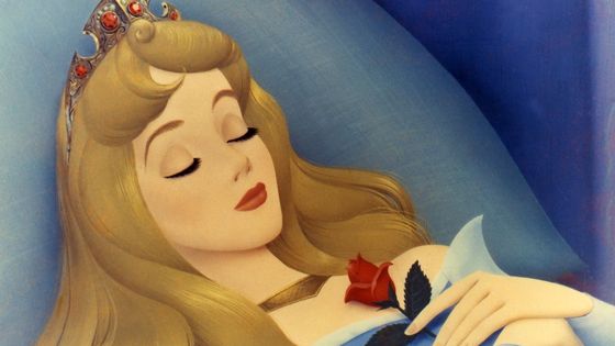 La Belle au bois dormant ©AFP - Walt Disney Productions / Collection ChristopheL