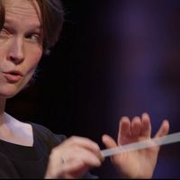 Mirga Gražinytė-Tyla