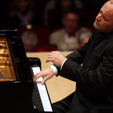 Louis Lortie au Carnegie Hall en 2012