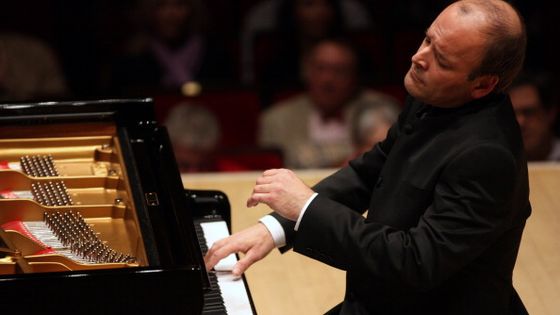Louis Lortie au Carnegie Hall en 2012 ©Getty - Hiroyuki Ito