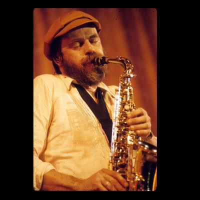 Phil Woods