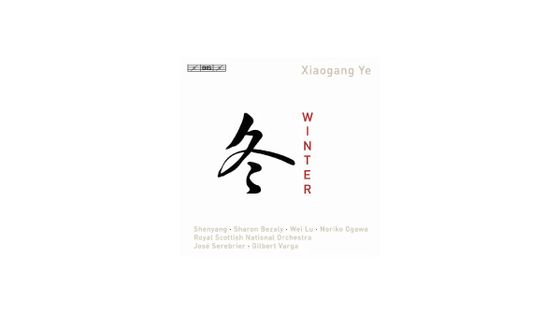 Winter, Xiaogang Ye - Royal Scottish National Orchestra