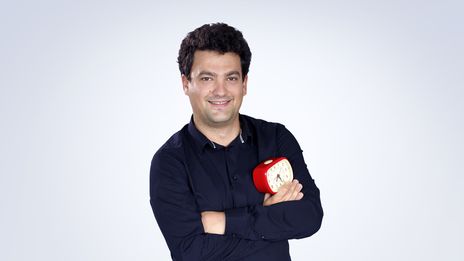 Alexis Morel