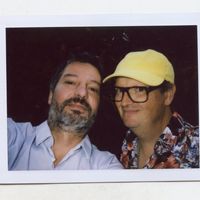 Laurent Bardainne et Etienne Jaumet | Heavenly Sweetness