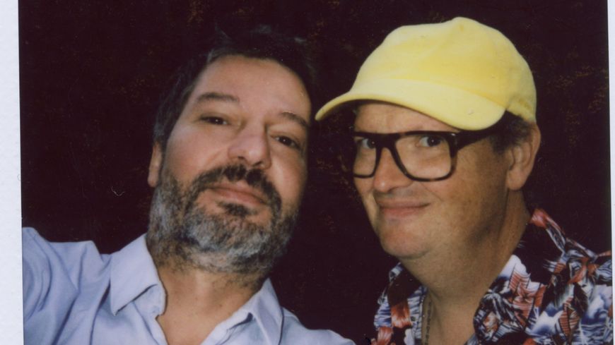 Laurent Bardainne et Etienne Jaumet | Heavenly Sweetness