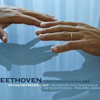 Concerto n°3 en ut min op 37 : 1. Allegro con brio