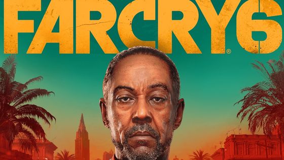 Far Cry 6 ©Radio France - Ubisoft