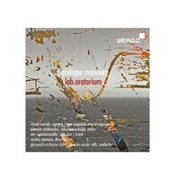 Lab. Oratorium - Philippe Manoury