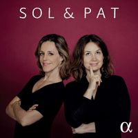 24 duos pour violon et violoncelle : 21. Valse bavaroise