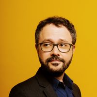 Riad Sattouf