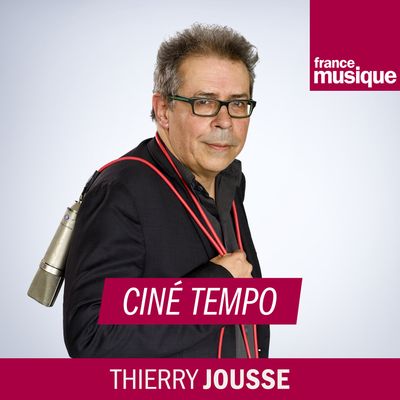 carrée Thierry Jousse