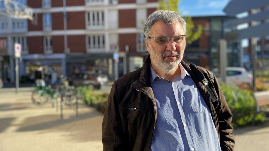 Proc�s des attentats du 13 novembre : 